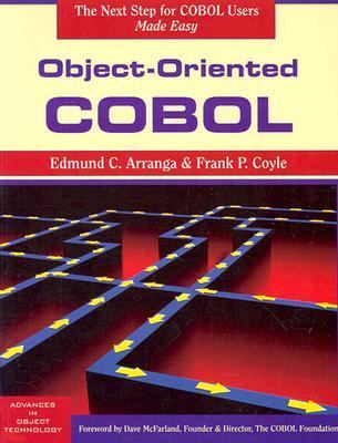 Object-Oriented COBOL