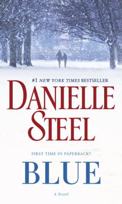 Blue : A Novel