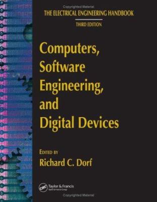 Computers, Software Engineering, and Digital Devices