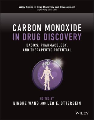 Carbon Monoxide in Drug Discovery : Basics, Pharmacology, and Therapeutic Potential