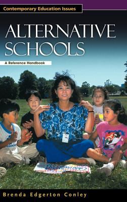 Alternative Schools : A Reference Handbook