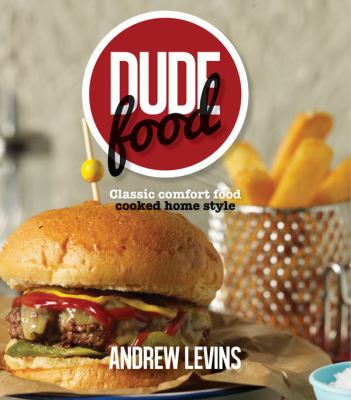 Dude Food