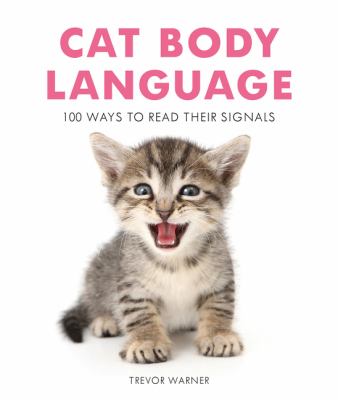 Cat Body Language: 100 Ways to Read Their Signals