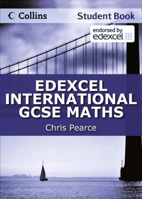 IGCSE Maths Edexcel Student Book