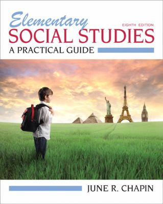Elementary Social Studies : A Practical Guide