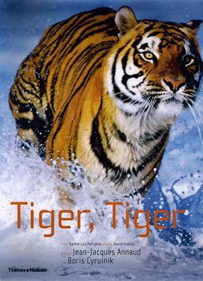 Tiger Tiger