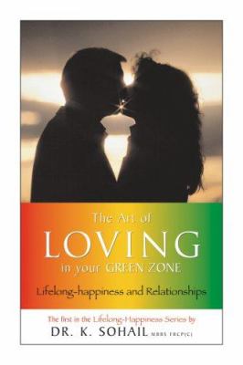 The Art of Loving in Your Green Zone