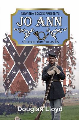 Jo Ann : She Rose from the Ashes