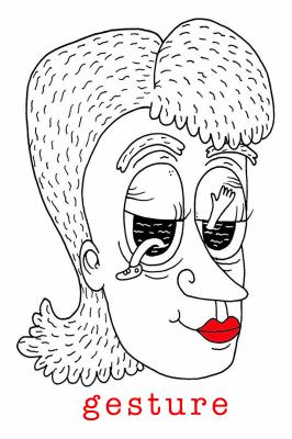 Gesture : A Journal