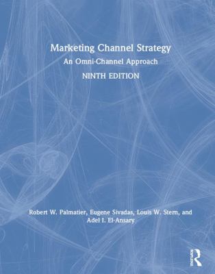 Marketing Channel Strategy