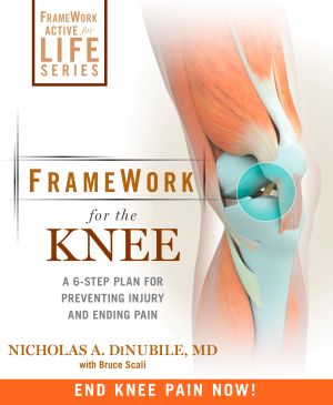 FrameWork for the Knee : A 6-Step Plan for Preventing Injury and Ending Pain