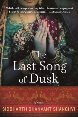 The Last Song of Dusk : A Novel