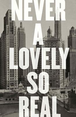 Never a Lovely So Real : The Life and Work of Nelson Algren