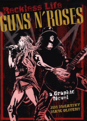 Guns N' Roses : Reckless Life