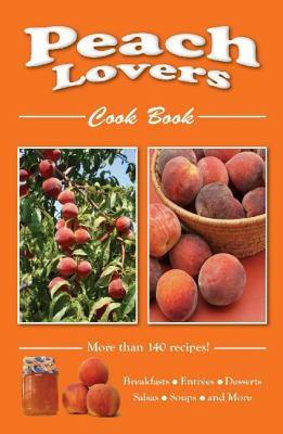 Peach Lovers Cook Book