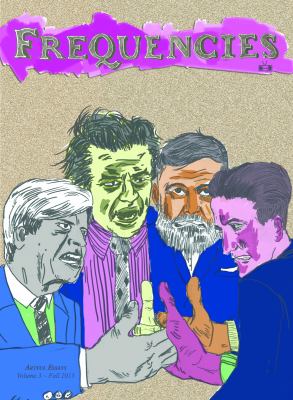 Frequencies: Volume 3