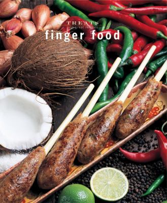 Finger Food : Just Great Recipes