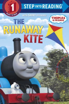 Runaway Kite