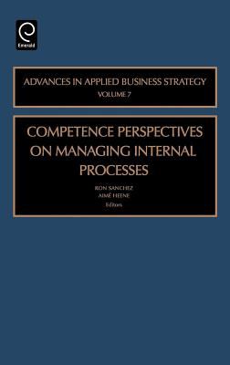 Competence Perspectives in Managing Internal Processes