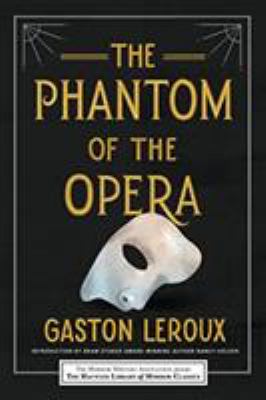 The Phantom of the Opera
