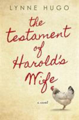 Testament of Harolds Wife