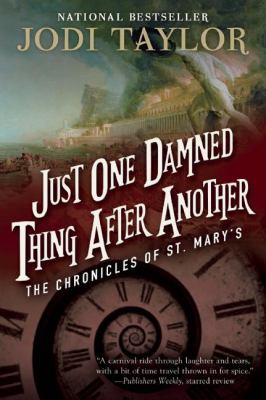 Just One Damned Thing after Another