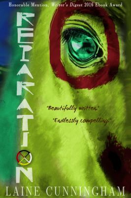 Reparation Award Edition : A Novel of the American Great Plains