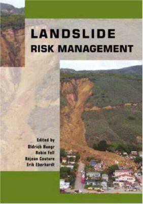 Landslide Risk Management