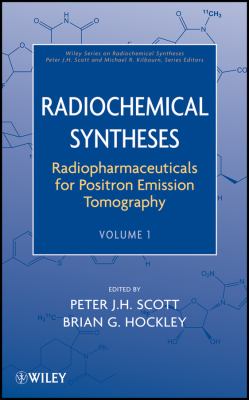 Radiopharmaceuticals for Positron Emission Tomography