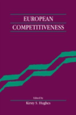European Competitiveness
