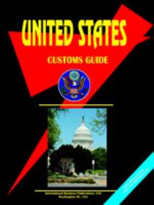 U. S. A. Customs Guide