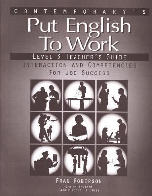 Put English to Work
