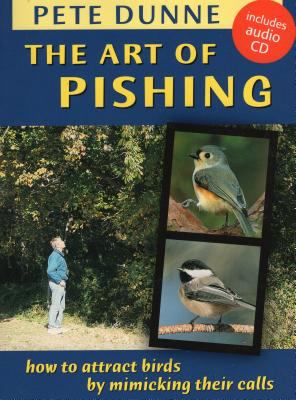 The Art of Pishing