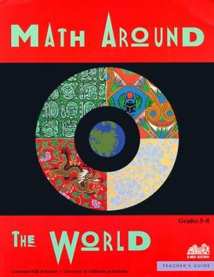 Math Around the World