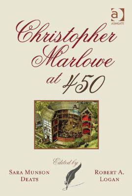 Christopher Marlowe At 450