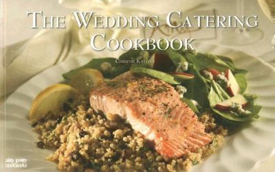 Wedding Catering Cookbook