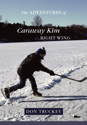 The Adventures of Caraway Kim... Right Wing