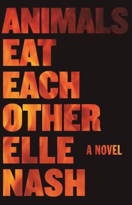 Animals Eat Each Other