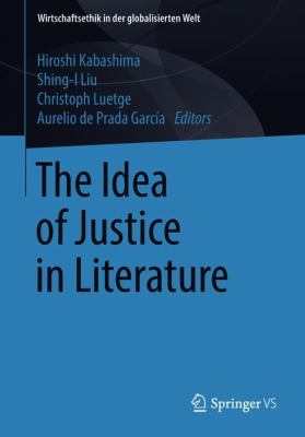 The Idea of Justice in Literature