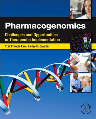 Pharmacogenomics : Challenges and Opportunities in Therapeutic Implementation