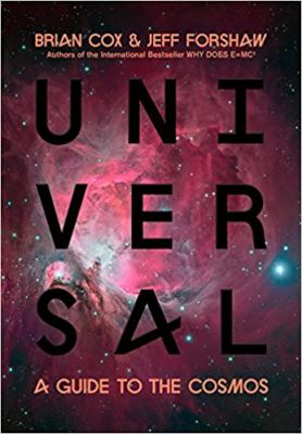 Universal : A Guide to the Cosmos