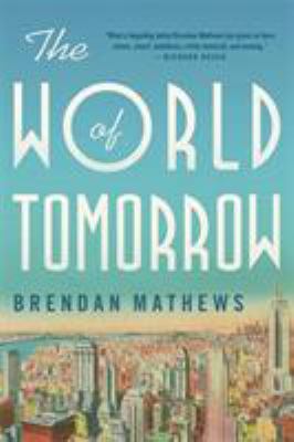 The World of Tomorrow