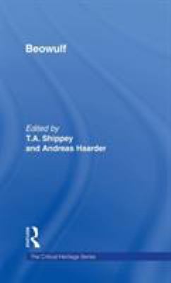 Beowulf : Critical Heritage