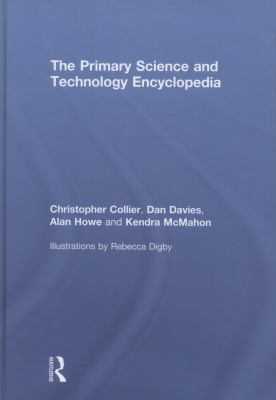 The Primary Science and Technology Encyclopedia