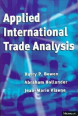 Applied International Trade