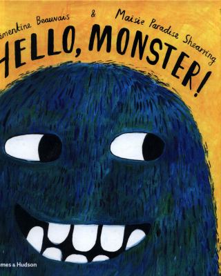 Go and Play with That Little Boy