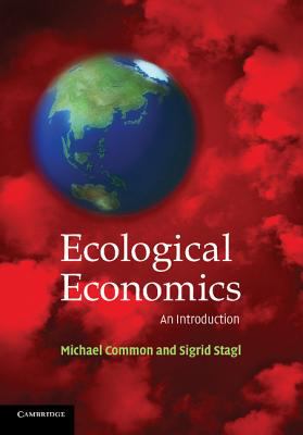 Ecological Economics : An Introduction
