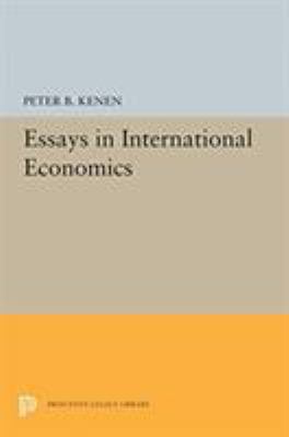 Essays in International Economics