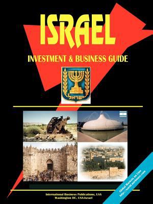 Israel Investment and Business Guide