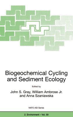 Biochemical Cycling and Sediment Ecology